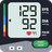 icon Blood Pressure App(Aplikasi Pemantau Tekanan Darah Pro) 1.1