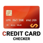 icon Credit Card Validator(validator Kartu Kredit Wallpaper Animasi)