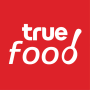 icon TrueFood(Makanan Sejati
)