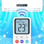 icon AcRemote(AC Remote - Air Conditioner)