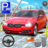 icon Car Parking Car Driving Game(Parkir Mobil Game Mobil 3D
) 2.2