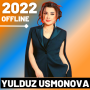 icon Yulduz Usmonova(Yulduz Usmanova qoshiqlar 2022
)