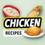 icon Chicken Recipes(Ayam)
