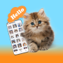 icon Cat Sounds Prank Game ()