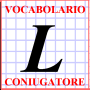 icon Vocabolario latino-italiano (Kosakata bahasa Latin-Italia)