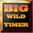 icon Big Wild Timer(Mesin Slot Pengatur Waktu Liar Tujuh Juta Besar -) 1.0.0