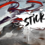 icon Stick Combo(Stick Permainan kombo-stickman
)