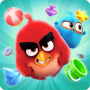 icon AB Match(Angry Birds Match 3)