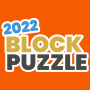 icon Block Puzzle 2022(Block Puzzle 2022
)
