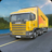 icon Truck simulator cargo games 3d(Permainan Truk Kargo Kota 3D) 0.1