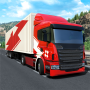 icon Euro Truck Simulator(Simulator Truk Euro Simulator
)