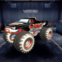 icon com.monster.truck.race.simulator.jump(Balap Truk Monster
)
