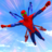 icon Superhero Rescue Game(Flying Rope Hero: Spider Games
) 1.0