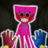icon Scary Playtime & Horror Poppy(Menakutkan Poppy Horor
) 3.02