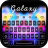 icon Keyboard For Samsung(Neon LED Keyboard Untuk Android) 1.0
