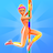 icon Jump Girl(Kelangsungan Hidup Pembuat Karakter Run) 1.1.5