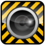 icon Security Camera(SecuCam - Kamera Keamanan)