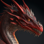 icon Dragon Trainer(Dragon Trainer: Pertarungan Online)