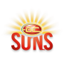 icon GC SUNS(Gold Coast SUNS Official App)
