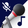 icon Vocal Remover(Penghilang Vokal AI Karaoke)