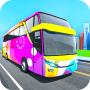 icon Bus Simulator: City Bus Games(Simulator Bus: Game Bus Kota
)