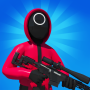 icon Sniper X(Sniper X - Senjata Game Menembak
)