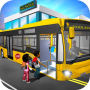 icon com.axie.school.bus.driver(Sopir Bus Sekolah King Game Bus
)