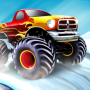 icon com.monster.truck.stunt.car.game(Monster Truck Stunt Car Game
)