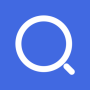 icon Quick Search TV(Pencarian Cepat Browser Internet)