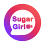 icon SugarGirl(Aplikasi panggilan video langsung SugarGirl)
