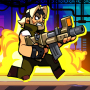 icon Bombastic Brothers(Bombastic Brothers - Top Squad.2D Action shooter.)