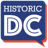 icon DC Historic(Situs Bersejarah DC) 1.0.2