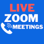 icon Guide for Zoom Cloud Video Conferences 2021(Panduan untuk Zoom Cloud Video Conferences 2021
)