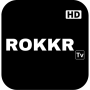 icon ROKKR Tv Live Streaming Free Movies New Guide(ROKKR Tv Streaming Langsung Film Gratis Panduan Baru
)