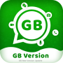 icon Gb Version(GB Versi apa 2022
)