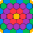 icon Nine Hexagons(Sembilan Segi Enam
) 1.0.7