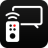 icon Remote Control for Android TV(Remote TV Android) 3.9