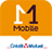 icon Monetico Mobile(Monetico Mobile Crédit Mutuel) V2.7.0