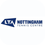 icon Nottingham Tennis Centre(Nottingham Tennis Center
)