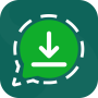 icon StatusSaverApp(WebScan - Obrolan Paralel)