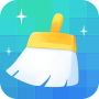 icon Super Cleaner(Super Cleaner: Penguat Telepon
)