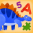 icon LearningGames(Game pembelajaran untuk Anak Balita) 1.16