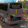 icon Bus Simulator(Euro Bus Simulator Game)