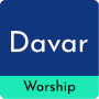 icon Davar(Davar - Aplikasi Lirik Kristen)