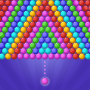 icon Bubble Shooter Colorful(Bubble Shooter Colorful
)