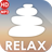 icon Meditate relax and sleep(Suara santai - musik tidur) Meditate Relax and Sleep 1.1