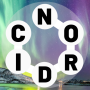 icon Nordic Word Game (Nordic Word Game
)