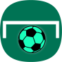 icon Liga - football rules (Liga - sepak bola aturan
)