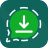 icon Status Saver(WebScan - Obrolan Paralel) 2.2