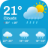 icon Weather Assistant 1.1.0